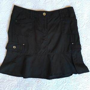 White House Black Market skirt